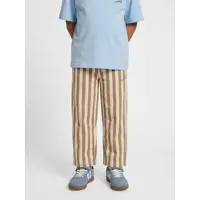 Hummel Verstellbare Taille Hose Hmlmio Kinder in SILVER MINK | Gr.: 86