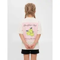 Hummel T-Shirt Hmlmio Kinder in PINK LADY | Gr.: 92