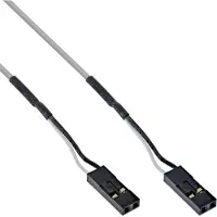 InLine Audiokabel intern