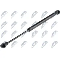 NTY Gasfeder Motorhaubendämpfer 285mm für VW Transporter IV Bus (70B, 70C, 7DB, 7DK, 70J, 70K, 7DC, 7DJ) 300N AE-VW-067