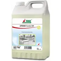 Tana APESIN combi DR Desinfektionsreiniger 713199 , 5 l - Kanister