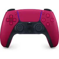 Sony Playstation 5 Dualsense Controller - Cosmic Red