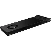 HP NVIDIA RTX PH x4xxx 4DP Graphics, RTX PRO 4000, 24 GB, GDDR7, 192 Bit, 7680 x 4320 Pixel, PCI Express x16 5.0