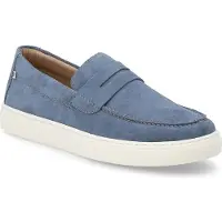 Rieker Herren Sneaker U0703-14 Farbe: Blau Größe: 43