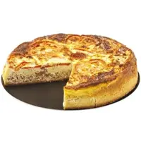 Matfer Exal runde Kuchenbleche (310437)