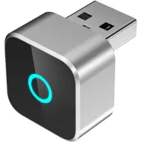 Zandona Neuer Carplay-Adapter Aus Metallspiegel, Carplay, Android, Auto, 2-in-1-Adapter