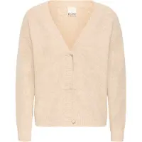 Ichi Langarm IHDASILA Strickjacke Loose fit