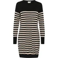 Kaffe Midikleid "Kleid KAastrid"