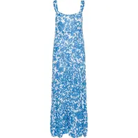 Kaffe Midikleid "Kleid KAvalery"