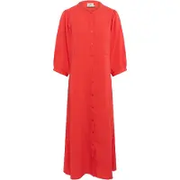 Kaffe Midikleid "Kleid BPzofia"