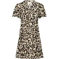 Ichi Kleid IHMARRAKECH Kleid Loose fit