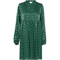 Kaffe Midikleid "Kleid KAsofie"