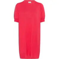 Kaffe Midikleid "Kleid KAlizza"