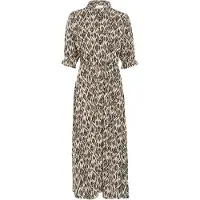 Kaffe Midikleid "Kleid KAveronica"