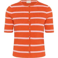 Kaffe Strickjacke "Strickjacke KAmorita"
