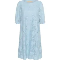 Culture Kleid Relaxed fit blue