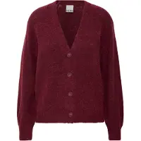 Ichi Langarm IHKAMARA Strickjacke Loose fit