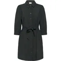Kaffe Midikleid "Kleid KAvera"