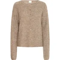 Ichi Langarm IHKAMARA Strickjacke Loose fit