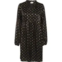 Kaffe Midikleid "Kleid KAsofie"