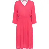 Kaffe Midikleid "Kleid KAmariah"