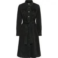 Kaffe Jeanskleid "Denimkleid KAcarly"