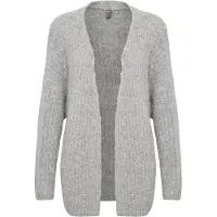 Culture Strickjacke "Strickjacke CUbrava"