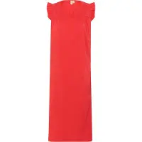 Culture Midikleid "Kleid CUberri"
