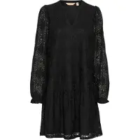 Culture Midikleid "Kleid CUINDEO"