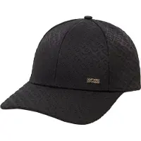 BOSS Baseball Cap "Ari-M-E" mit Allover-Stickerei