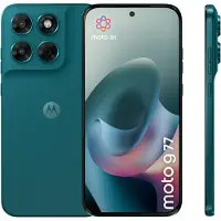 Motorola Moto G77 256GB Blau 5G