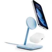 TwelveSouth HiRise 2 Deluxe (Qi2)