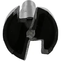 Heller Tools 12044 9 Forstner bit 38 mm Total length 90 mm Cylinder shank 1 pc(s)