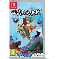 Games Switch Windswept