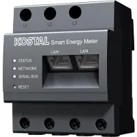 Kostal Smart Energy Meter G2