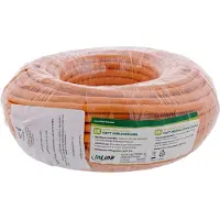 InLine 70220I, 20 m, Cat7, S/FTP (S-STP), Orange