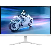 Philips Evnia 5000 27M2C5201L/00, 68,6 cm (27"), 1920 x 1080 Pixel, Full HD, LCD, 1 ms, Weiß