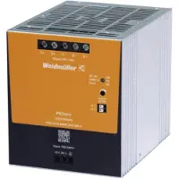 Weidmuller Gleichstromversorgung