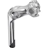 Ergotec Octopus 2 25.4 Mm 180 Mm Fahrradvorbau