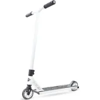 Maple Leaf MGP MG4 Titan Stunt-Scooter Weiß – Robuster und leichter Scooter