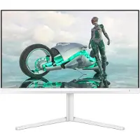 Philips Evnia 27M2N3201A/00, 68,6 cm (27"), 1920 x 1080 Pixel, Full HD, LCD, 1 ms, Weiß