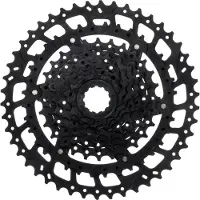 Sunrace Csu98 9az Shimano/sram Hg Kassette