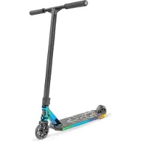 Madd Gear MG6 Kinetic Stunt Scooter | Neochrome Schwarz