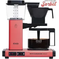 Moccamaster KBG Select (CH-Version)