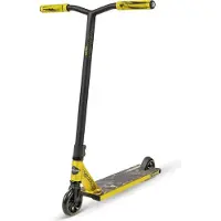 MGP Scooter Whip Exreme Schwarz/Gold .