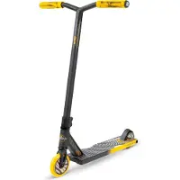 Madd Gear Scooter Whip Elite Schwarz/Orange Faded .