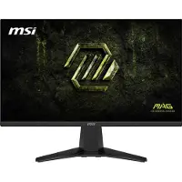 MSI MAG 255F X24, 62,2 cm (24.5"), 1920 x 1080 Pixel, Full HD, LCD, 0,5 ms, Schwarz