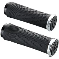 Sram Lenkergriffwechselset + Schelle Grip Shift