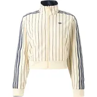 Adidas Originals Reversible Firebird Reißverschlusspullover