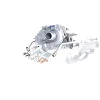 BTS Turbo Lader, Aufladung TURBO SERVICE SET ORIGINAL T981605